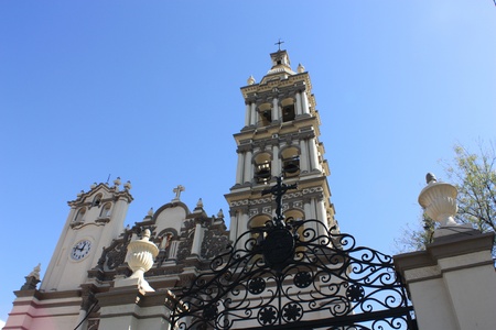 Monterrey, Mexicoの写真素材