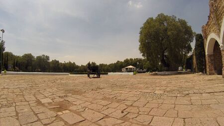 Sculpture Park, Mexicoのeditorial素材