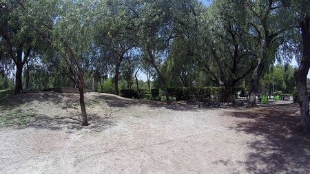 Sculpture Park, Mexicoのeditorial素材