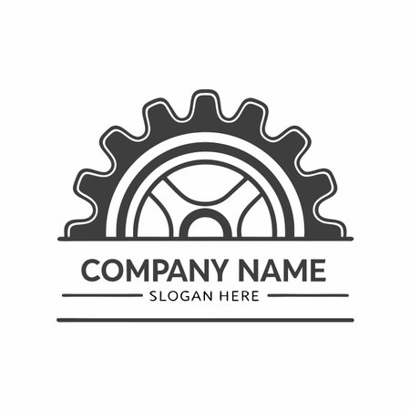 Gear Logo Template vector icon illustration design
Gear Logo Template vector icon illustration designのイラスト素材