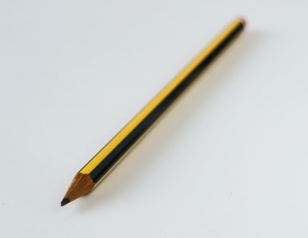 pencilの写真素材