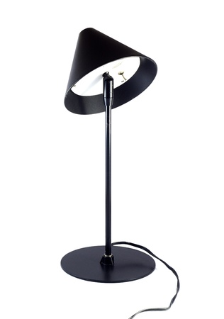 table lampの写真素材