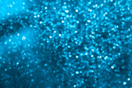 rain drops in natural camera bokeh 