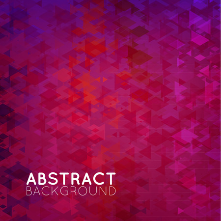 abstract red backgroundのイラスト素材