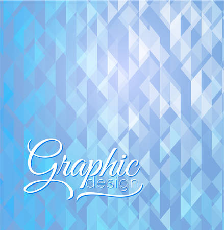 blue abstract backgroundのイラスト素材