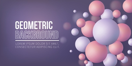 Liquid fluid background