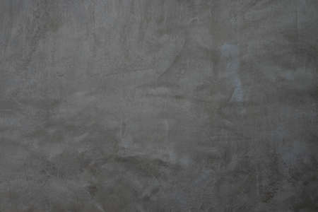 Concrete gray grunge wall. old abstract texture as a retro pattern texture of old dirty cement color grey wall for background.の写真素材