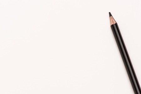 Colour pencils, colored pencils lay in a heap, school design, items for school design, colored flat education tools, copyspaceの写真素材