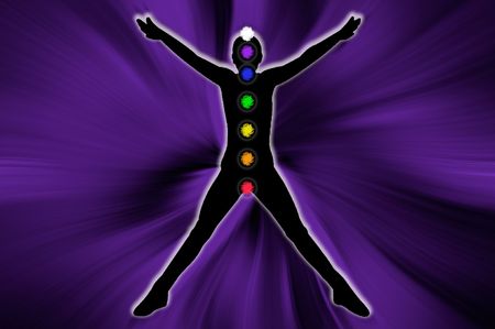 Body chakra