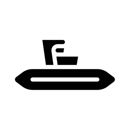 disposable wipes glyph icon vector. disposable wipes sign. isolated contour symbol black illustrationのイラスト素材