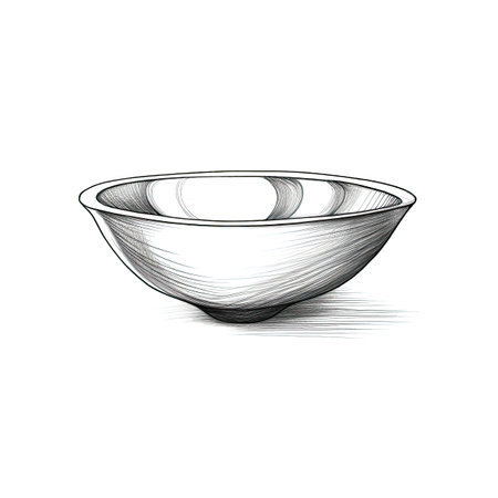 ketchup Sauce bowl ai generated. tomato background, mayonnaise barbecue, food dish ketchup Sauce bowl illustrationの素材