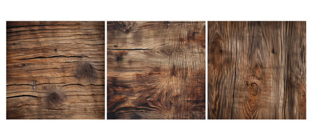 antique aged wood texture grain illustration rustic timber, worn distressed, vintage antique aged wood texture grainの素材