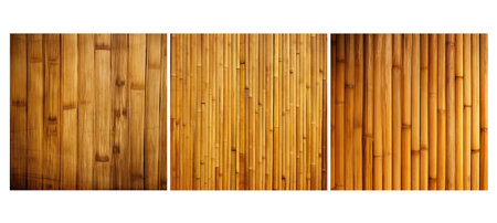 natural bamboo wood texture grain illustration organic tropical, background lumber, tropical organic natural bamboo wood texture grainの素材