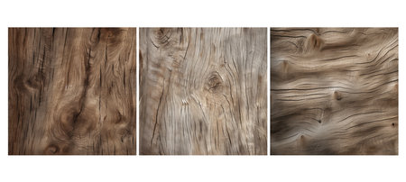 tree beech wood texture grain illustration brown natural, working background, lumber tree beech wood texture grainの素材