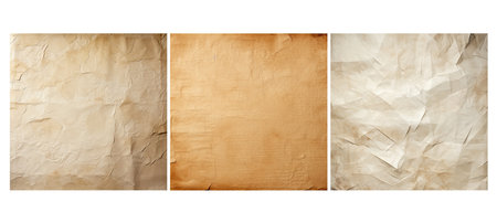 old paper texture background illustration aged antique, grunge blank, page old paper texture backgroundの素材