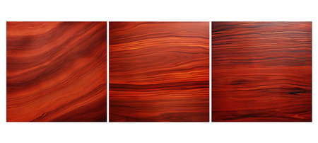 surface padauk wood texture grain illustration material natural, background carpentry, plank board surface padauk wood texture grainの素材