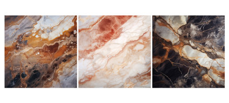 material polished marble stone texture surface illustration elegant smooth, shiny elegant, background material material polished marble stone texture surfaceの素材