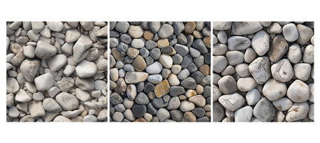 elegant tumbled marble stone texture surface illustration luxurious walls, countertops architecture, interior design elegant tumbled marble stone texture surfaceの素材