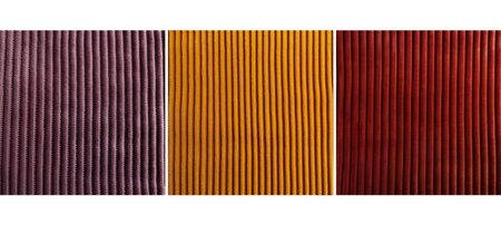 material corduroy fabric background textureの素材