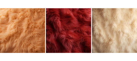 material fleece background textureの素材