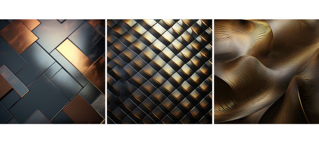wallpaper metallic surface background textureの素材
