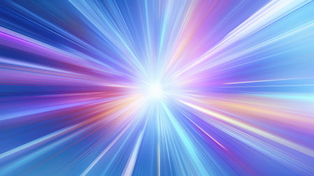 speed iridescent velocity abstractの素材