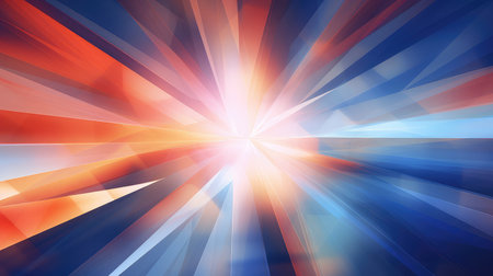 geometry angular geometric expansionの素材