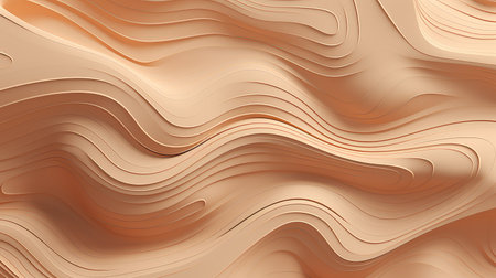 line terrain map contoursの素材