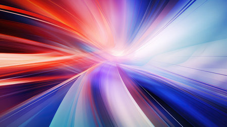 background light speed linesの素材