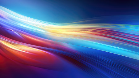 background light speed linesの素材