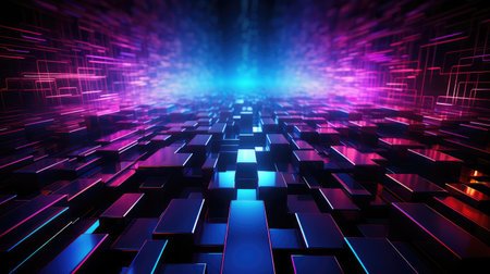 background technology circuit linesの素材