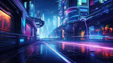 background digital artificial artの素材