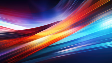 bright light speed linesの素材