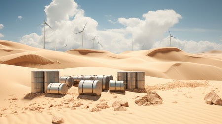 energy sand batteries createの素材