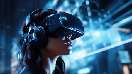 icon 8k virtual realityの素材