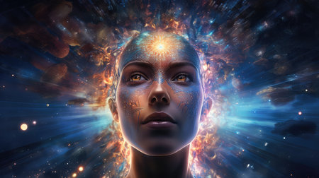 technology generative artificial intelligenceの素材