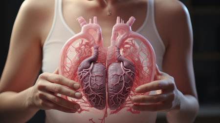 model 3d printed humanの素材