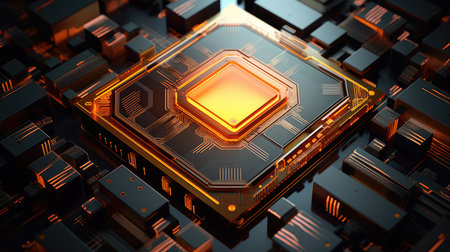 efficiency energy efficient chipの素材