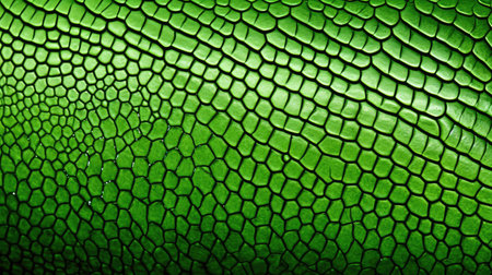 spring green macro background detailedの素材