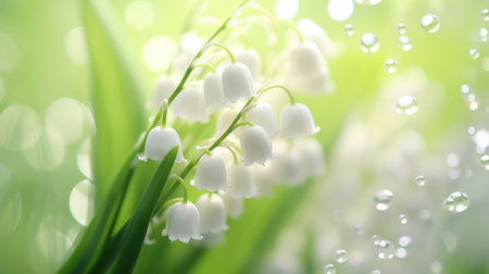 flower fresh macro background delicateの素材