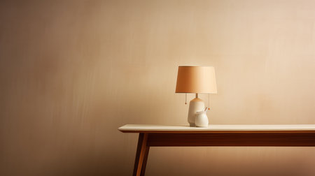 wall light wallpaper table backgroundの素材