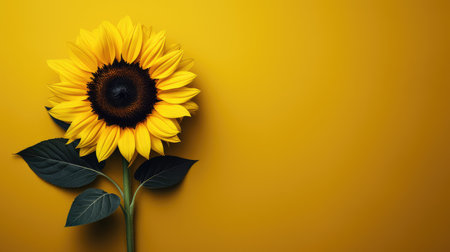 design plant flower background artfulの素材