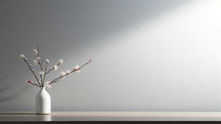 design light wallpaper table backgroundの素材