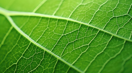 nature plant macro background closeの素材