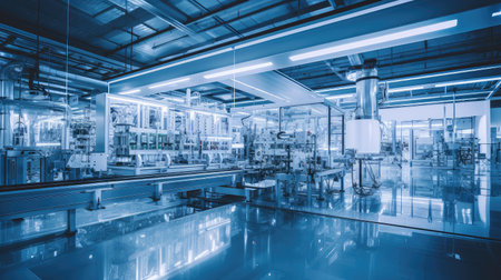 equipment engineering pharmaceutical plantの素材