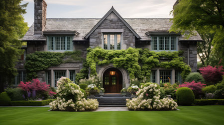 shiplap wall farmhouse buildingの素材