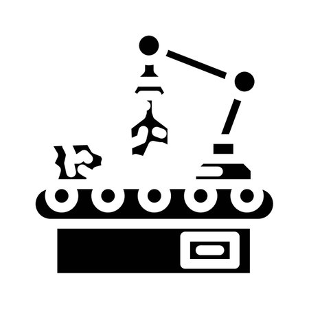 municipal solid waste msw glyph icon vector. municipal solid waste msw sign. isolated symbol illustrationのイラスト素材