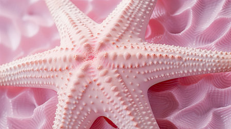 up seashell pinkの素材