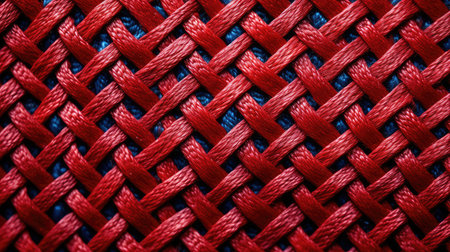 tight stitch textureの素材