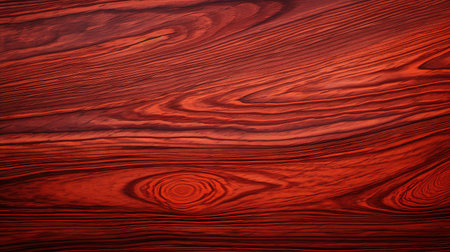 natural red wood grainの素材